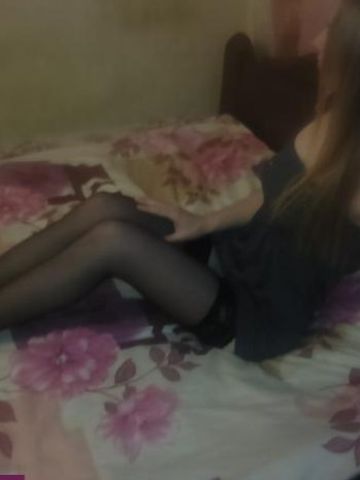 Анкета проститутки Ева, 23 года